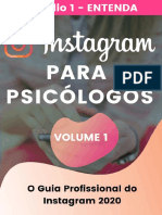 Guia Instagram para Psicólogos - E-book 01 Entenda.pdf