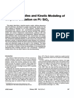 1989 Trans stud and kinetic modeling ethylene oxid PtSiO2.pdf