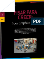 Floor - 01 Pisar para Creer