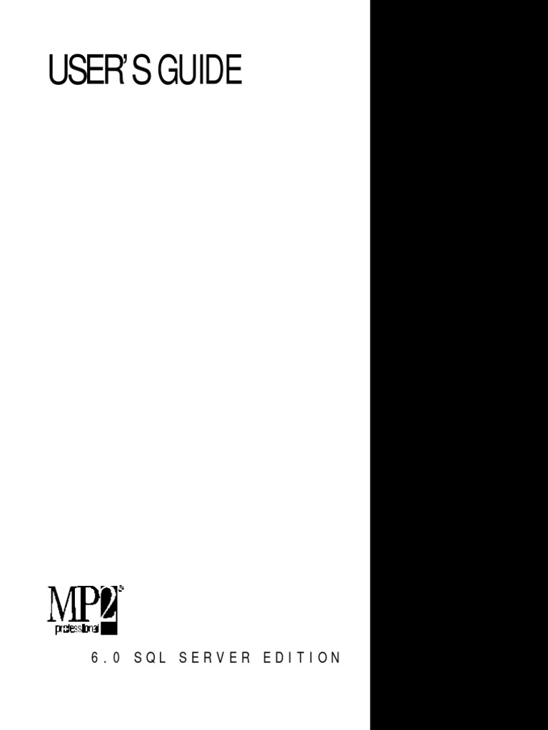 MP2 Pro 6 0 Users Guide 07 | PDF | Keyboard Shortcut | Inventory