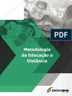 03. Metodologia da Educação a Distância