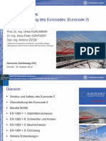 EuroCode 3_Weiterentwicklung