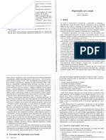 Metode de Cercetare Si Dezvoltare Organizationala PDF
