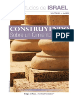 Construyendo Sobre Un Cimiento Seguro