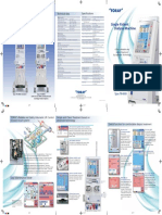 Single Patient Dialysis Machine