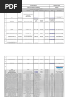Secciones y Ext - de Jefes | PDF | Prenda interior | Ropa