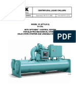 TDI O&M - Chiller 2 PDF