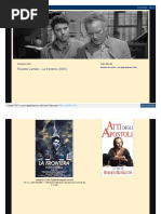 Anuario de Arsenevich | PDF | Cine | Informática y tecnología de la ...