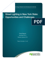 Street Lighting in NYS PDF