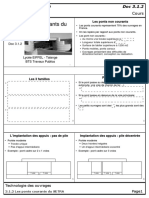 PdfDoc.3.1.2 - Les Ponts Courants Du SETRA - Eleve