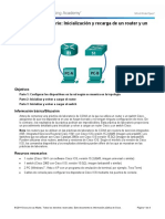 Práctica de laboratorio