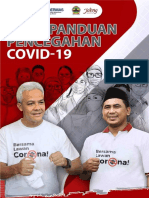 Buku Saku Pencegahan Corona Covid-19 ll  Umam Fazlurrahman -- Universitas Sebelas Maret -- UNS