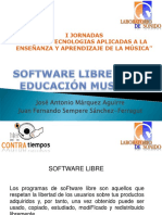 Material Informativo Modulo Software Libre PDF