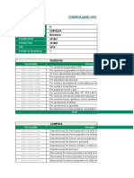 Formulario 300 - Declaracion de IVA