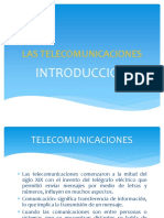 TELECOMUNICACIONES - INTRODUCCION - UNIDAD 1.pdf