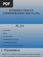 VLANs