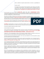 O que a Bíblia ensina sobre a morte e comunicação com espíritos