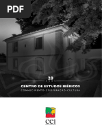 Centro de Estudos Ibéricos - 20 anos (PT)