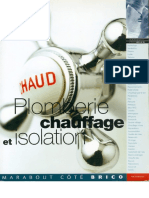 Plomberie, Chauffage et Isolation by Brico M.C. (z-lib.org).pdf