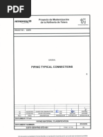 02070-GEN-PNG-STD-001 Piping Typical Connections PDF