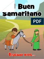 NT20 - La Parábola Del Buen Samaritano PDF
