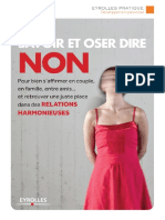  Famery, Sarah - Savoir et oser dire non (2014, Numilog_Ed. dOrganisation) - libgen.lc