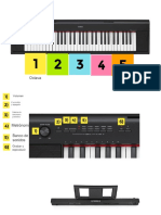 Partes Del Piano y Funciones (1)