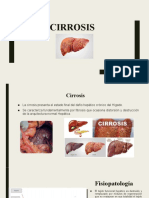 Cirrosis Biliar