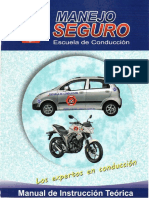 Libro Manejo Seguro PDF