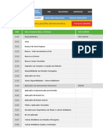 Balanço Patrimonial 4.0 - DEMO