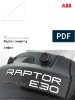 Dodge Raptor Coupling PDF