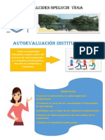 AFICHE de Autoevaluacion