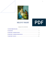 Silent Night (Easy Arrangement) SHEET MUSIC PACKAGE 2.0 PDF