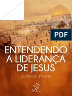 Tiago Bruneto Dna de Um Lider (Jesus)[1]