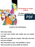 Perdão sem limites no Reino de Deus