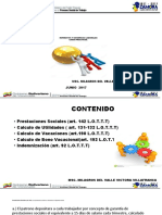 Normativa y Exigencias Laborales Casos Practicos.