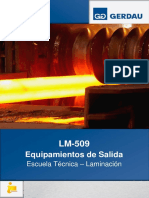 LM-509-Equipamientos de Salida - Cuaderno Del Alumno