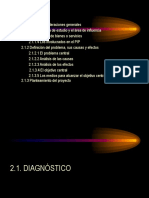 Ejemplo de Reforestación PDF