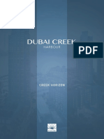 Creek Horizon Brochure T1