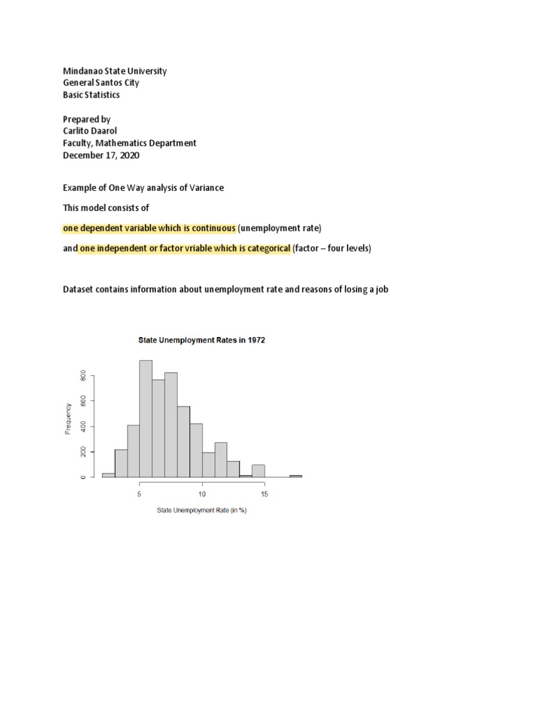 Anova Figures PDF PDF Analysis Of Variance Bootstrapping (Statistics)