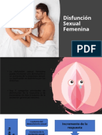 Female Sexual Dysfunction Part 3