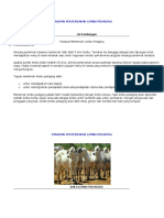 Download PANDUAN PENTERNAKAN LEMBU PEDAGING by Fara Dilla Fara SN48998603 doc pdf