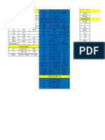 Proyecto de Dimensionamiento de Tuberías de Recolección