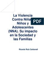 Servicio de Asesorã - A Externa en Violencia Familiar PDF