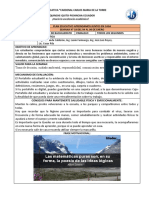 Matematica 2dos Bgu Semana 18 Tareas Aprendamos en Casa