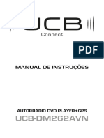 Manual Do Radio PDF