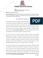Alquiler - Depositos - Sancion - Casacion - Medios - Efectividad - Operatividad - Reporte001-011-2019-RECA-02622