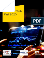 Global Fintech Fest Post Event Report PDF