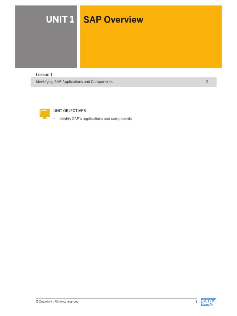 Sap01 datasheet, pdf | sap training manual pdf – Akapv