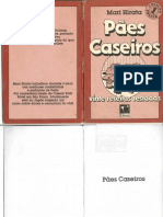 Paes Caseiros PDF